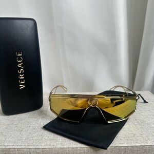 Versace Sunglasses